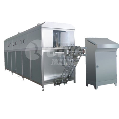 諸城瑞和食品機(jī)械 紅薯清洗設(shè)備高清圖片與技術(shù)解析